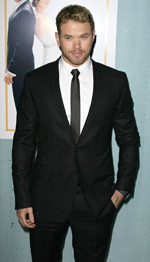 Kellan Lutz;<br>Los Angeles Premiere of Love, Wedding, Marriage