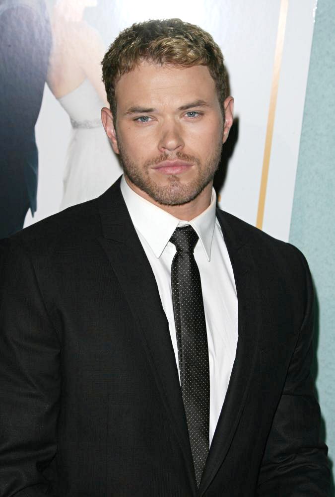 Kellan Lutz;<br>Los Angeles Premiere of Love, Wedding, Marriage