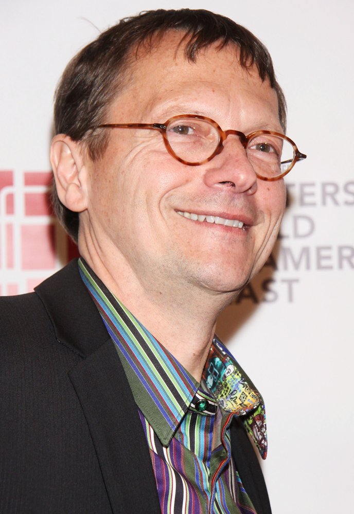 Lowell Peterson;<br>The 66th Annual Writer's Guild Awards - Arrivals