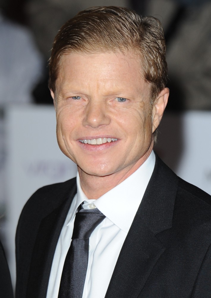 Luc Roeg;<br>The Critics' Circle Film Awards 2012 - Arrivals