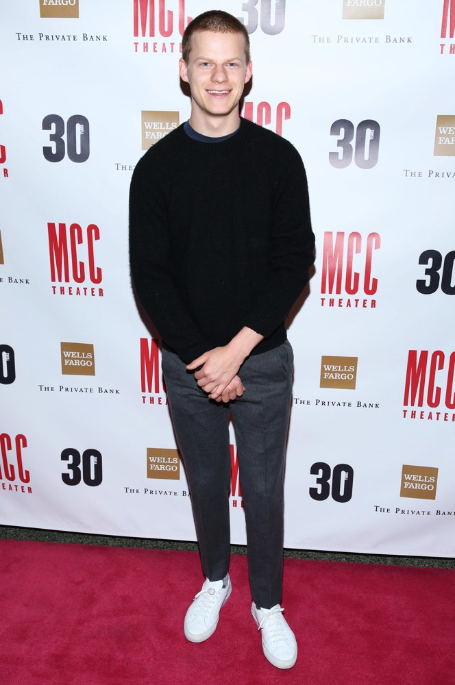 Miscast 2017 - Arrivals