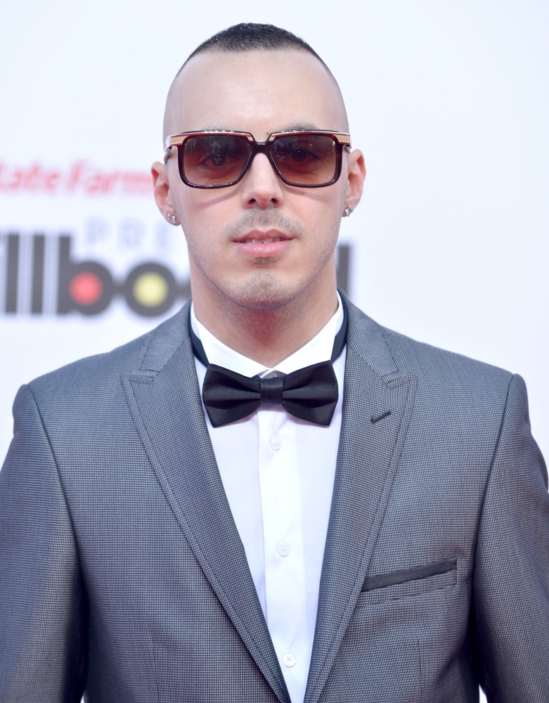 lucenzo picture 2 2013 billboard latin music awards lucenzo picture 2 2013 billboard latin music awards
