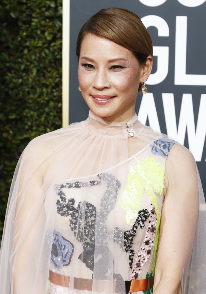 lucy liu pictures latest news videos lucy liu pictures latest news videos
