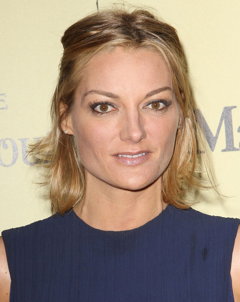 Lucy Walker;<br>5th Annual Women in Film Pre-Oscar Cocktail Party