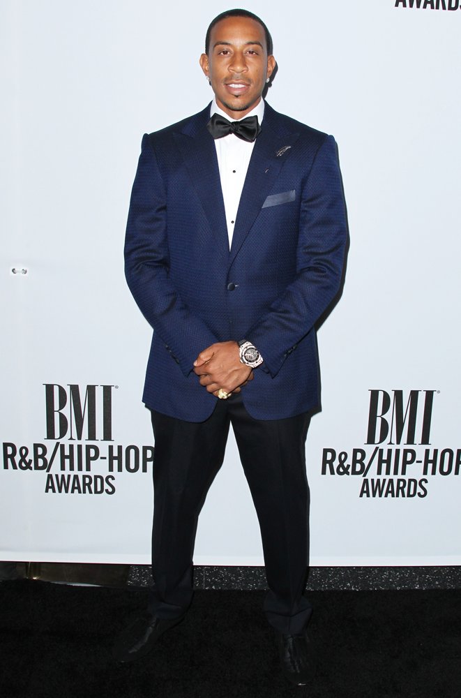 2014 BMI R and B-Hip-Hop Awards