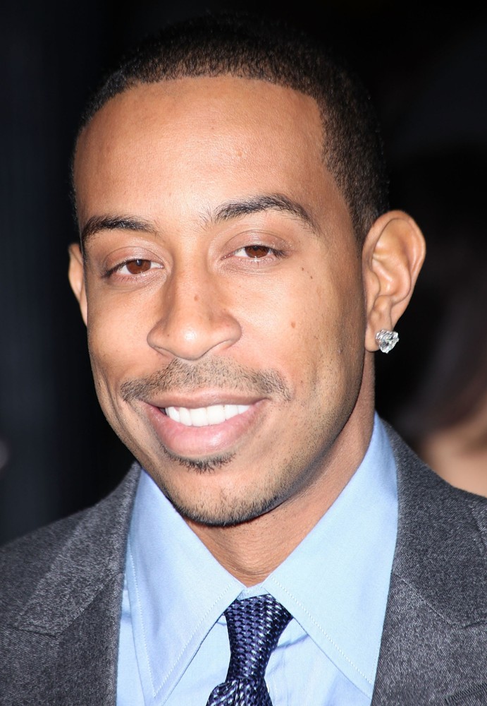 Ludacris;<br>Los Angeles Premiere of New Year's Eve
