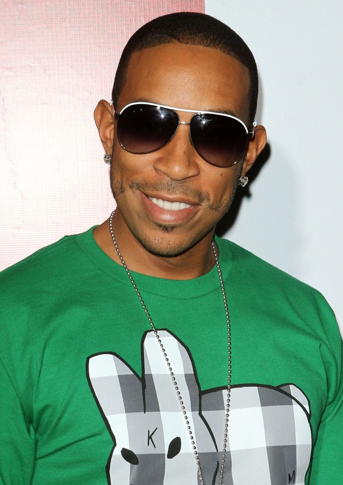 Ludacris;<br>Scarface Blu-Ray DVD Release Party Hosted by Ciroc