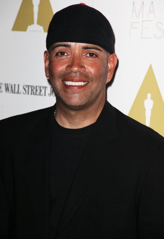 25th Anniversary Screening of Do The Right Thing - Arrivals - Picture 9