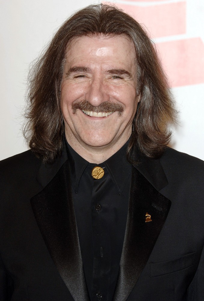 Luis Cobos;<br>2011 Latin Recording Academy Person of The Year Tribute to Shakira
