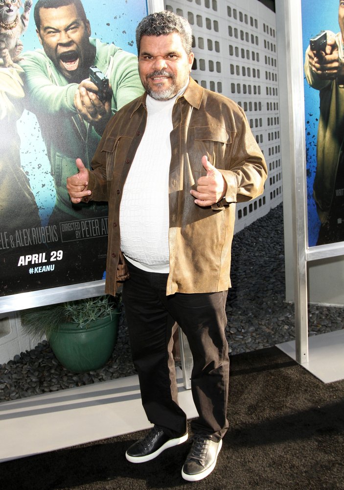Luis Guzman Pictures, Latest News, Videos.
