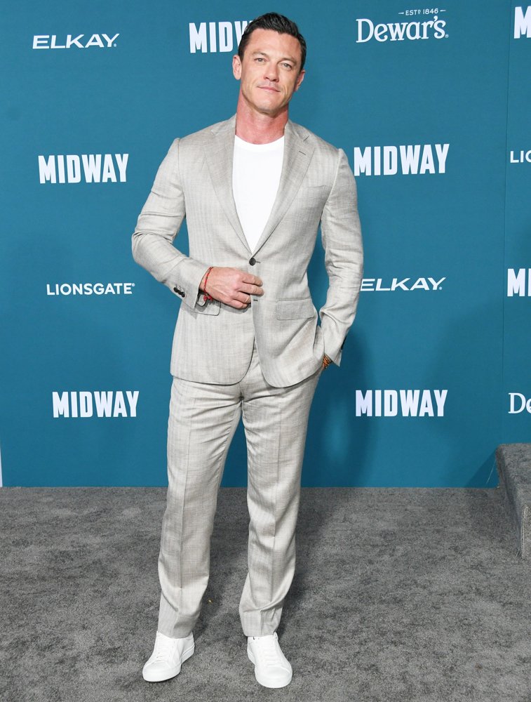 Midway Los Angeles Premiere