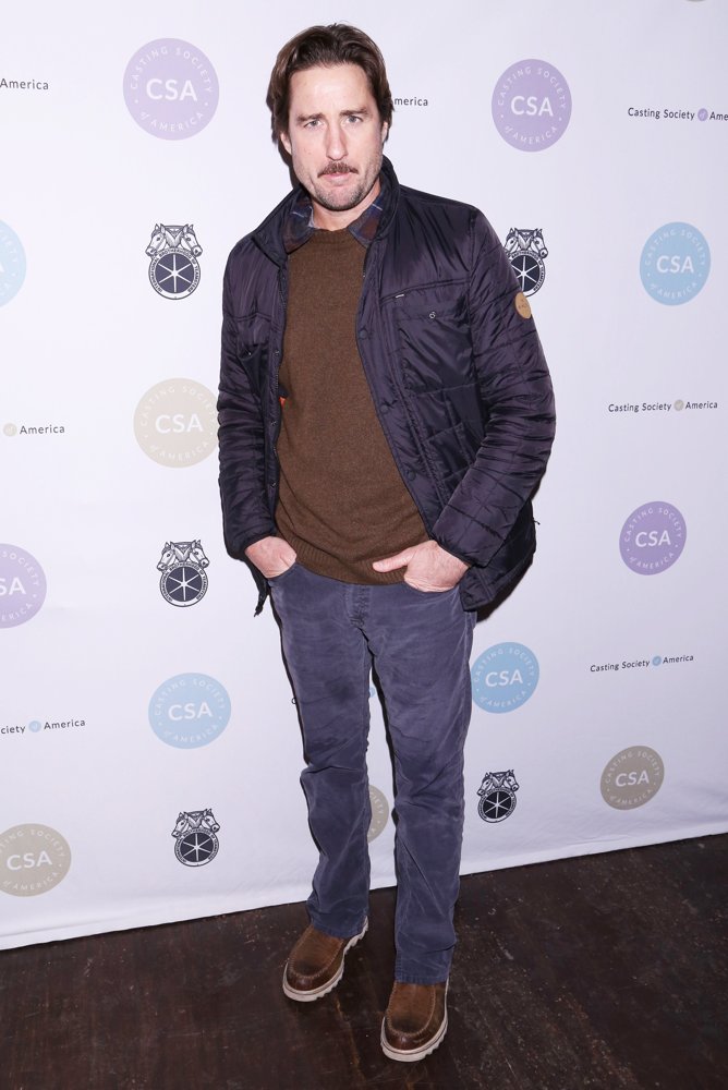 Casting Society of America's 33rd Artios Awards - Arrivals