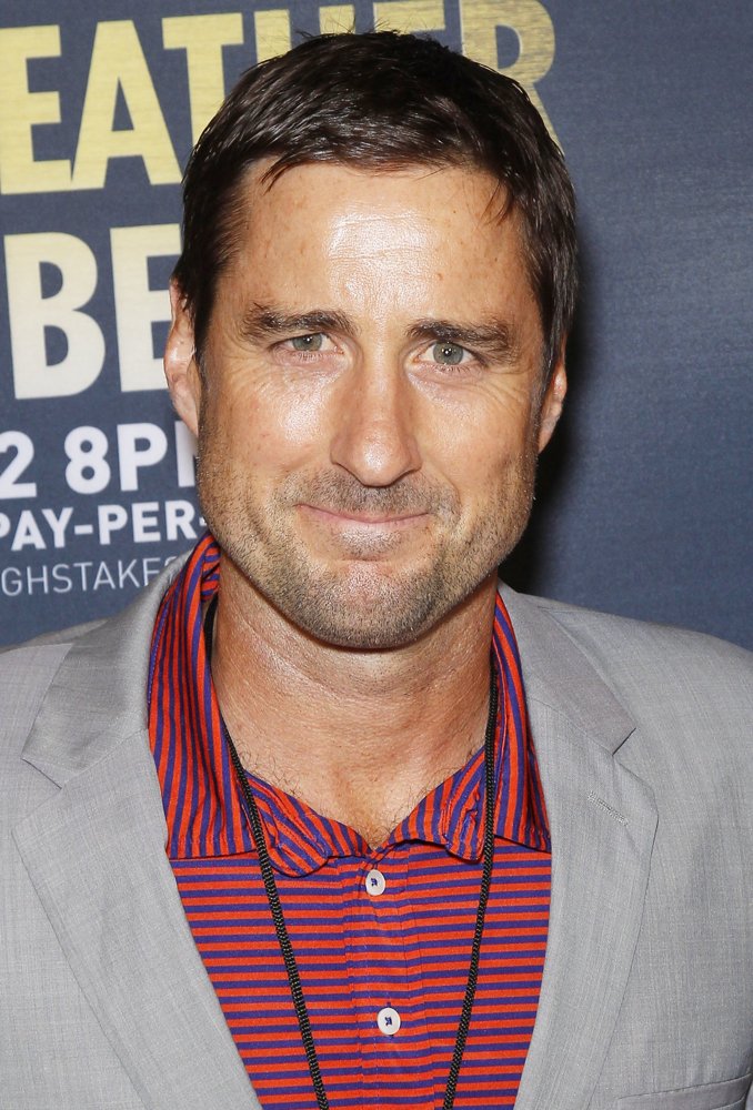 Luke Wilson Pictures, Latest News, Videos.