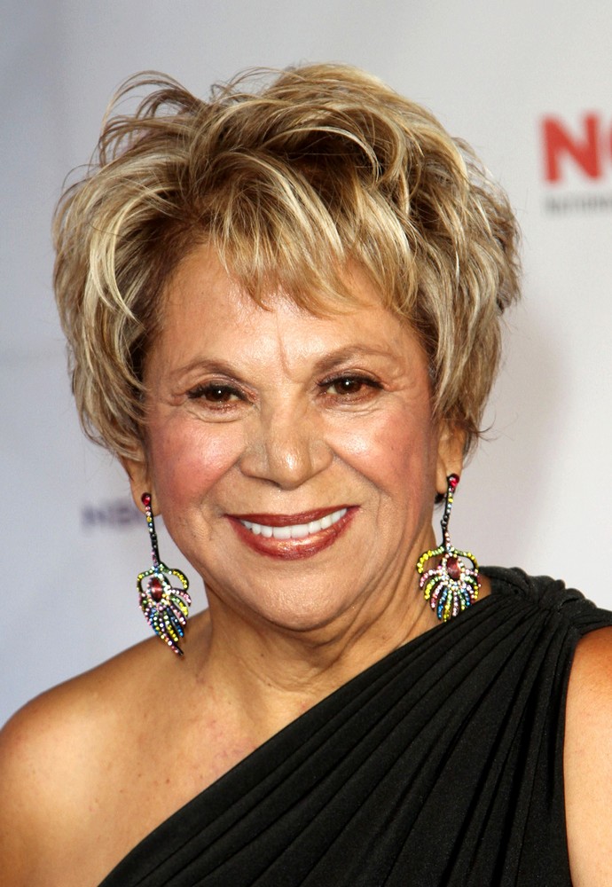 lupe ontiveros Picture 4 - 2011 NCLR ALMA Awards - Arrivals