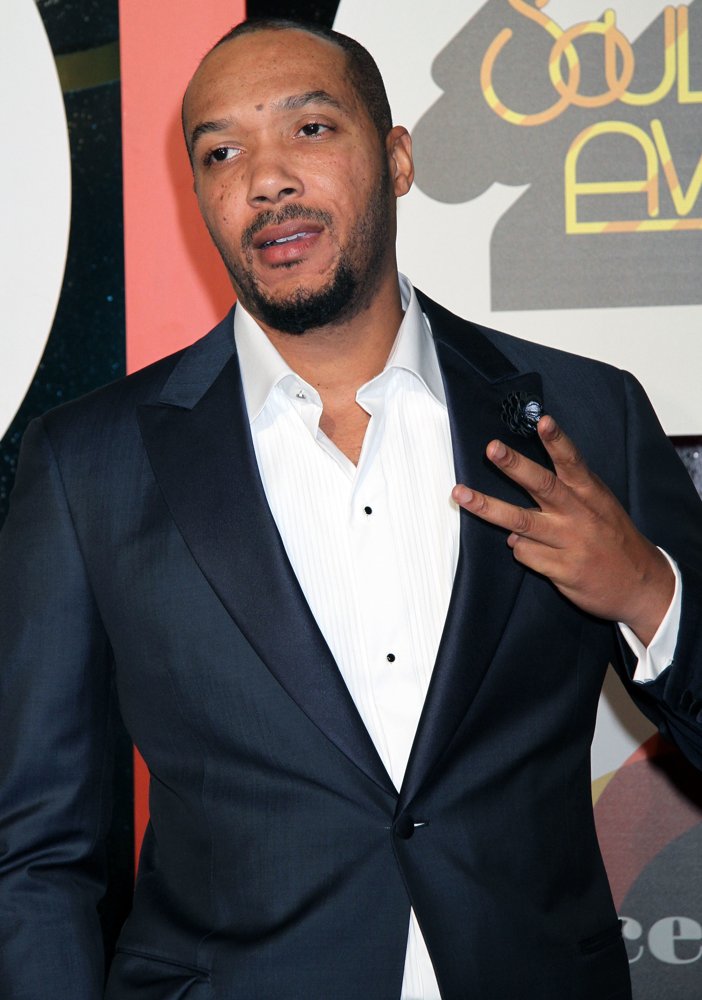Lyfe Jennings Pictures, Latest News, Videos.