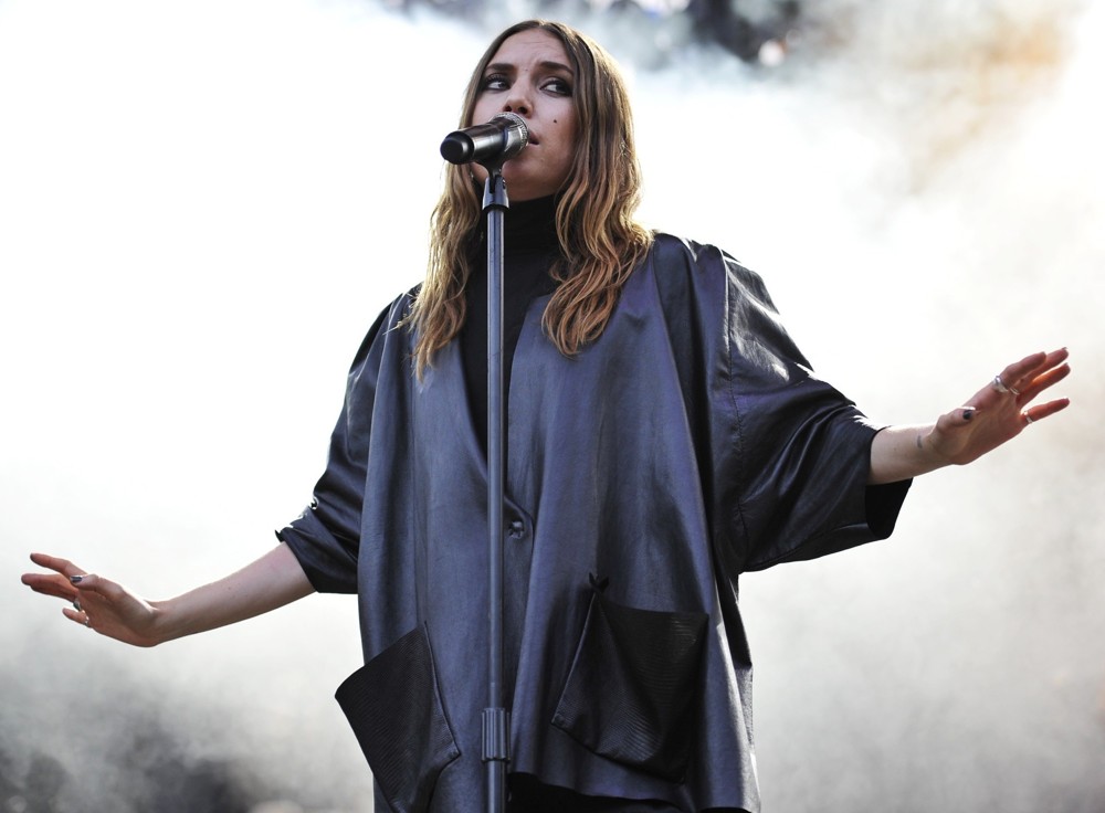 Lykke Li Pictures, Latest News, Videos.