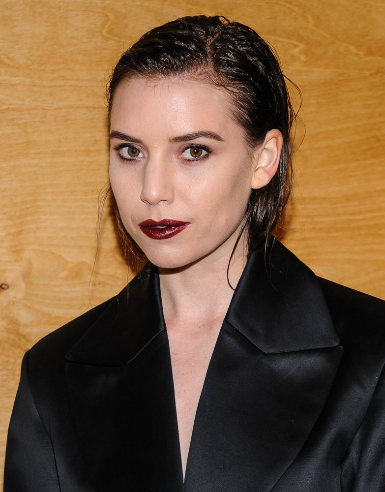 Lykke Li Picture 10 - ELLE&rsquo;s 21st Annual Women in Hollywood Celebration