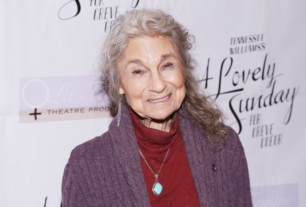 Lynn Cohen;<br>A Lovely Sunday for Creve Coeur Opening Party