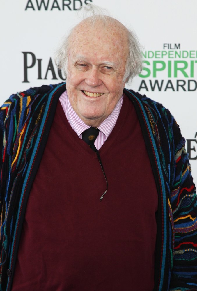 M. Emmet Walsh Picture 1 - The 2014 Film Independent Spirit Awards