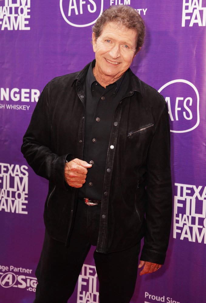 2014 Texas Film Hall of Fame Awards - Arrivals