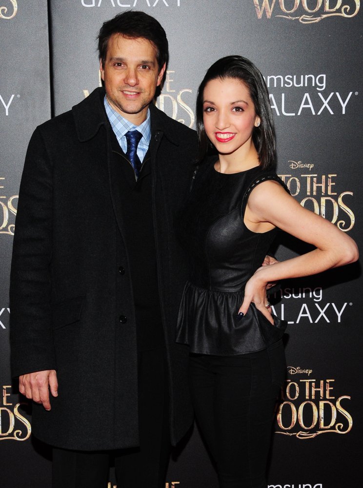 Ralph Macchio Pictures, Latest News, Videos.