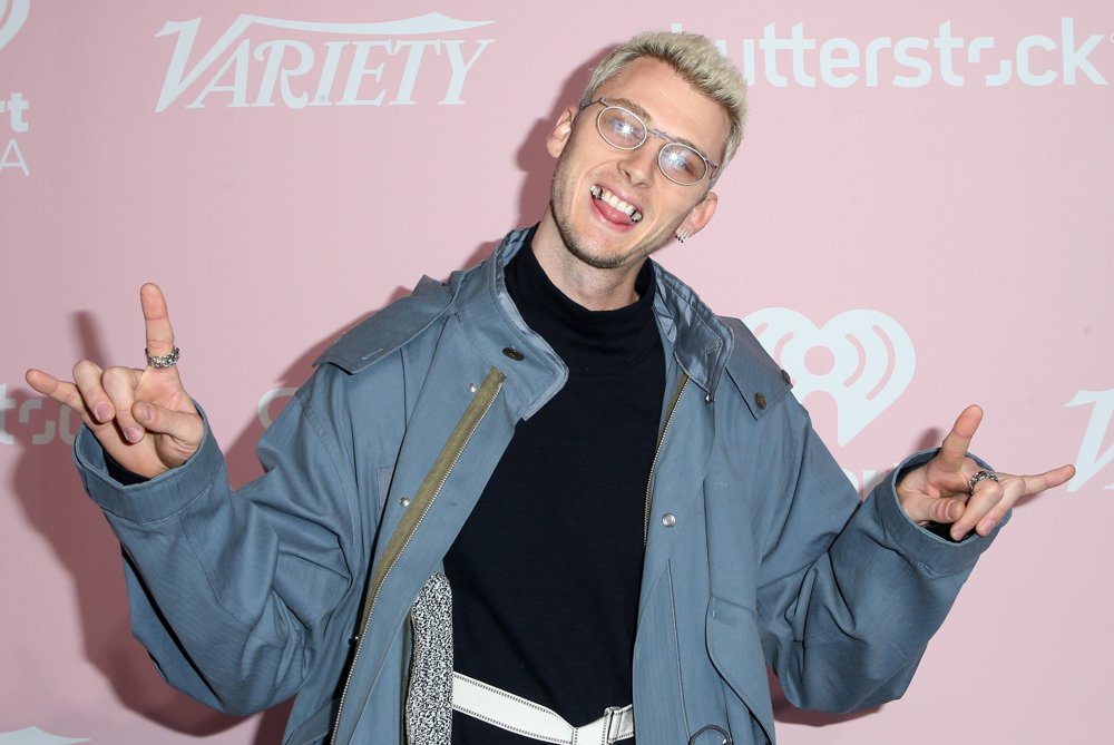 Variety's 1st Annual Hitmakers Luncheon