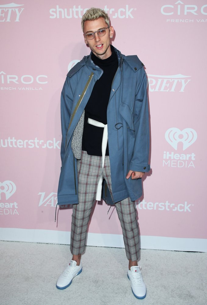 Variety's 1st Annual Hitmakers Luncheon
