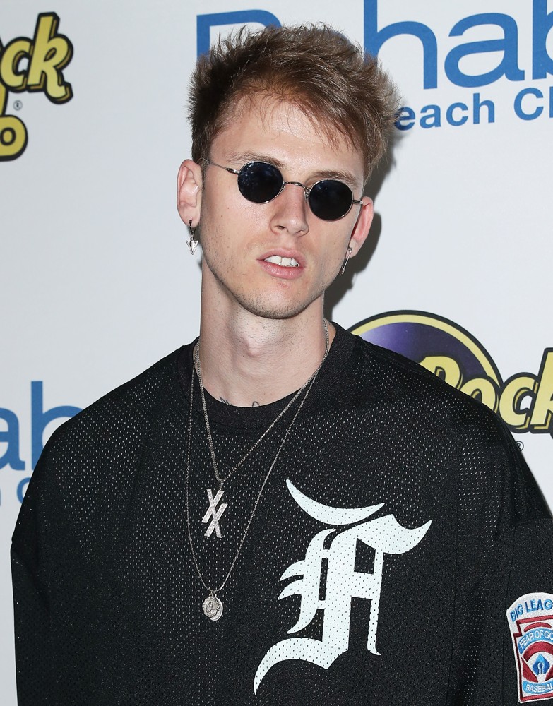 Shop the Machine Gun Kelly Official Store