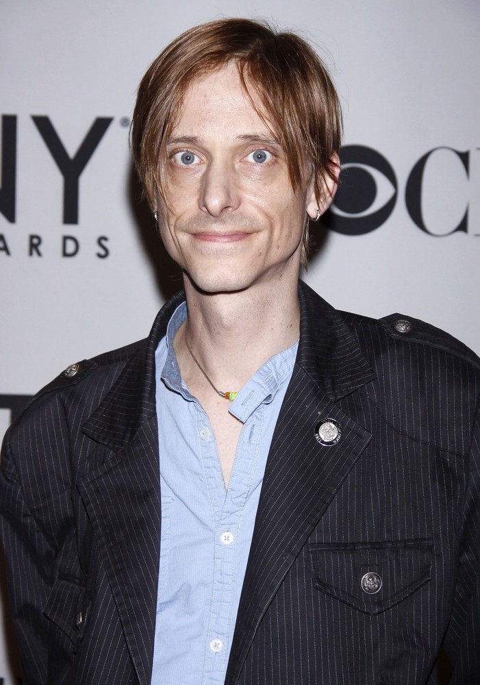 mackenzie crook Picture 1 - The 2011 Tony Awards Meet The Nominees
