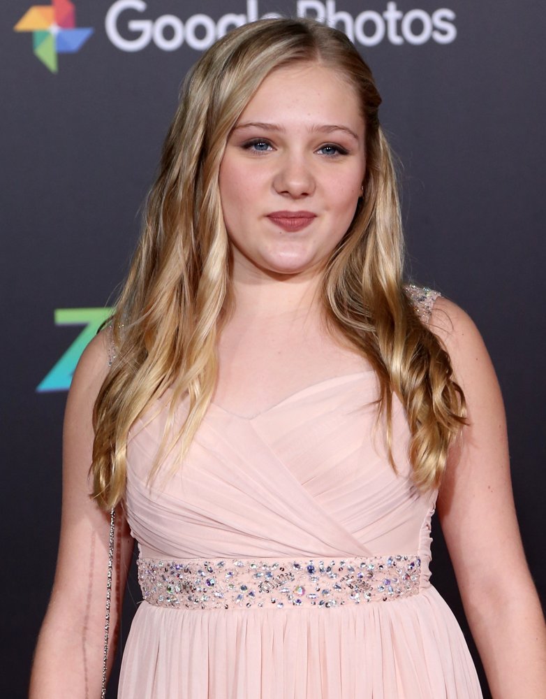 Madeline Curry;<br>Los Angeles Premiere of Walt Disney Animation Studios' Zootopia