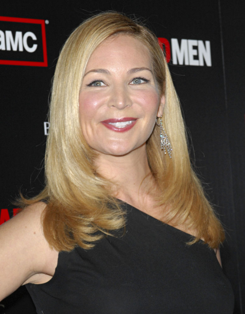 Jennifer Westfeldt;<br>AMC's 