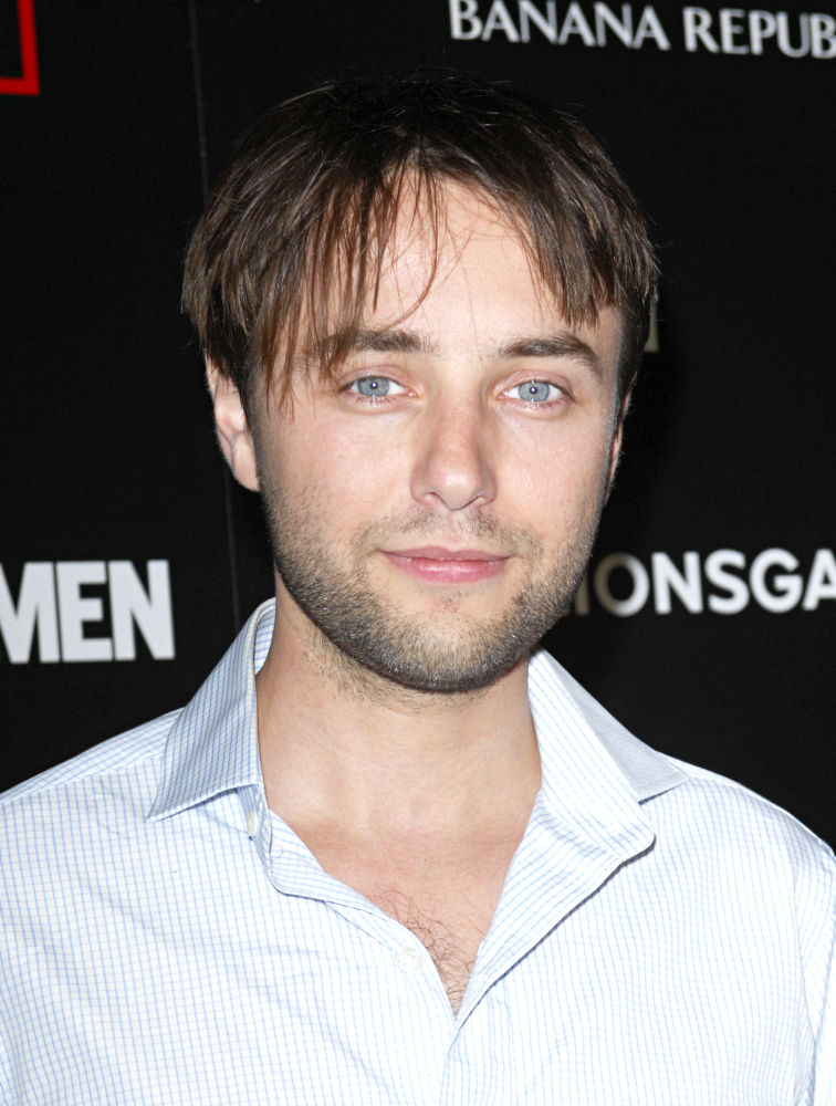 Vincent Kartheiser;<br>AMC's 