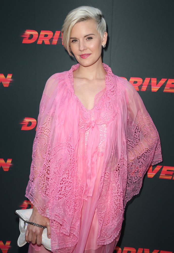 Maggie Grace Pictures, Latest News, Videos.