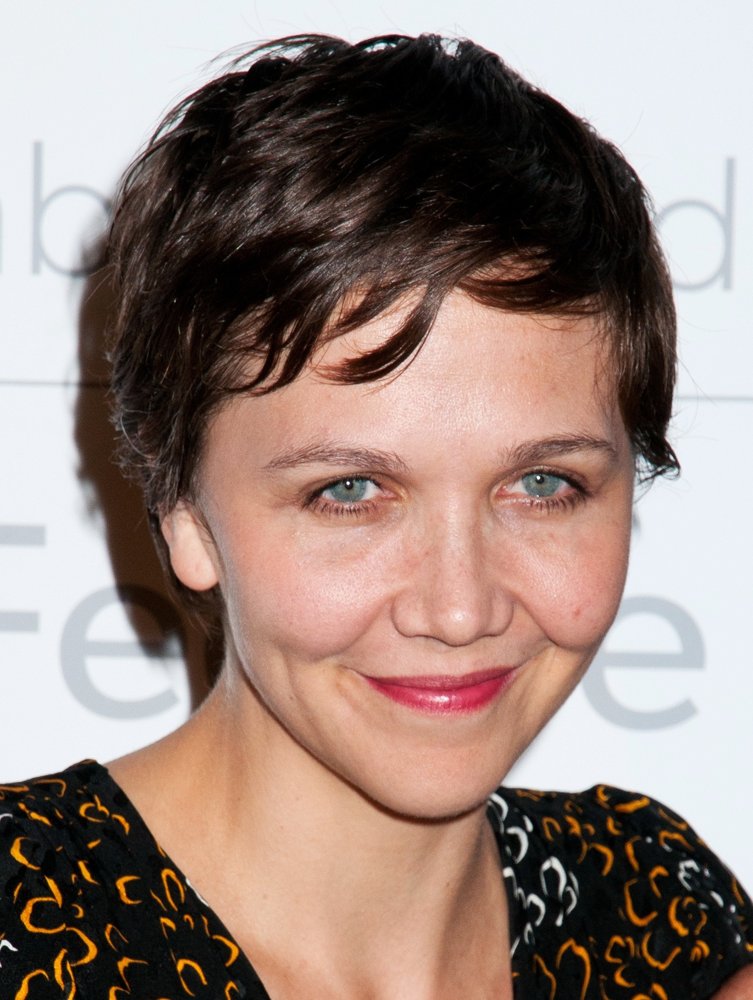 Maggie Gyllenhaal;<br>The Lunchbox Fund Hosts Annual Fall Fete