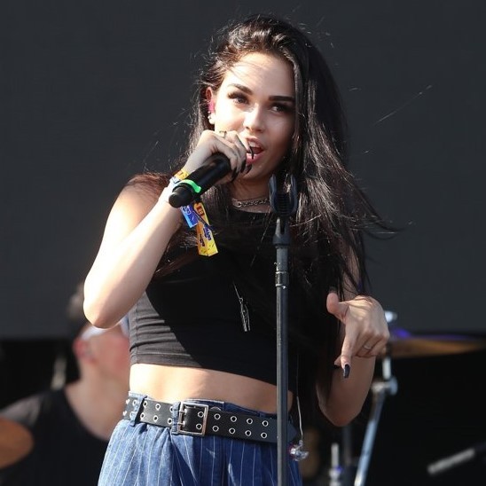 Lindemann hot maggie Maggie Lindemann Lindemann hot maggie Maggie Lindemann