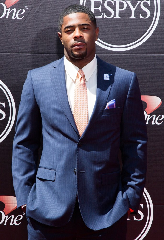 Malcolm Butler;<br>The 2015 ESPYs - Red Carpet Arrivals