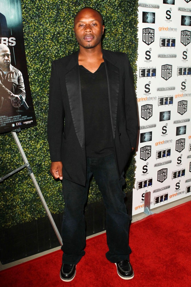 Malcolm Goodwin Picture 6 - Comic-Con International 2016: San Diego