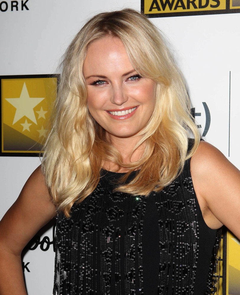 Malin Akerman<br>Broadcast Television Journalists Association's 3rd Annual Critics' Choice Television Awards
