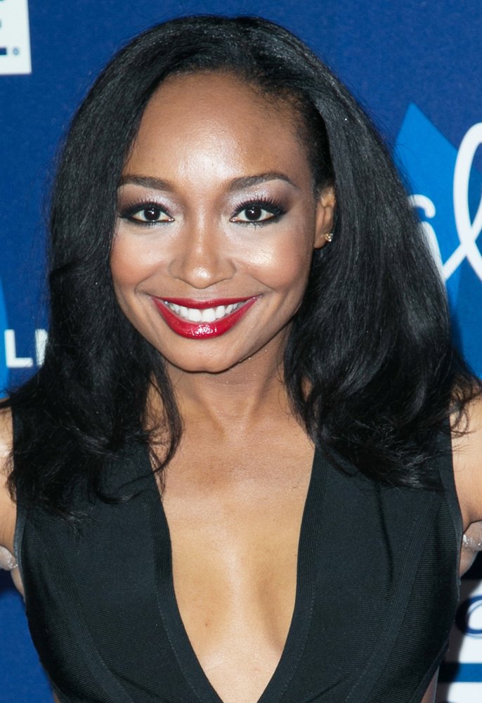 Malina Moye;<br>6th Annual ESSENCE Black Women in Music