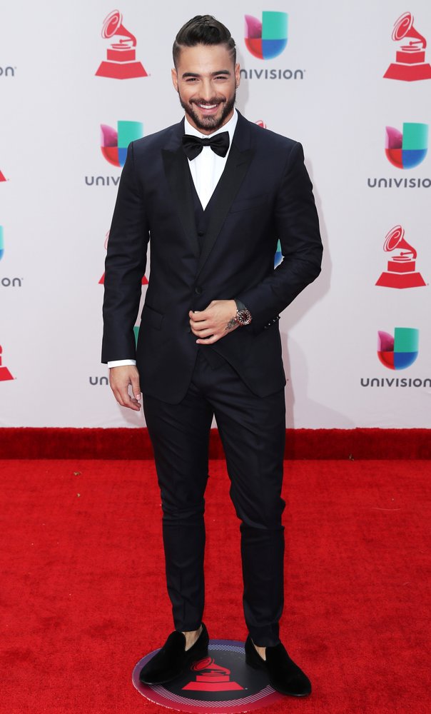 Resultado de imagem para MALUMA grammy awards