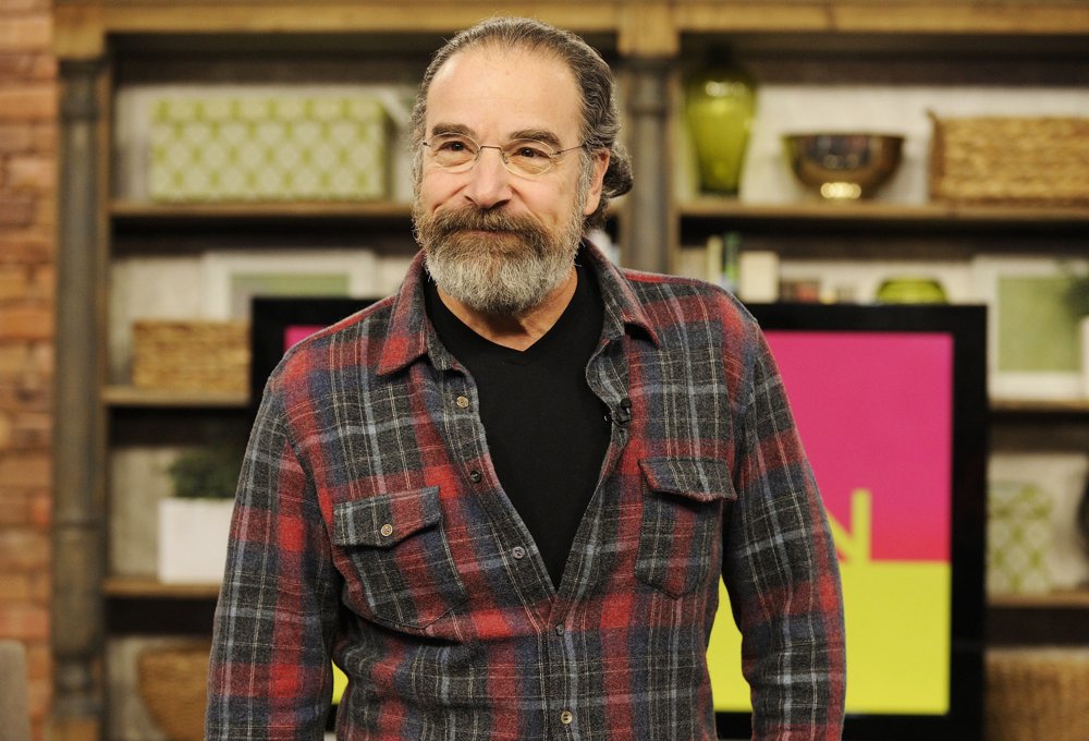 Mandy Patinkin Pictures With High Quality Photos