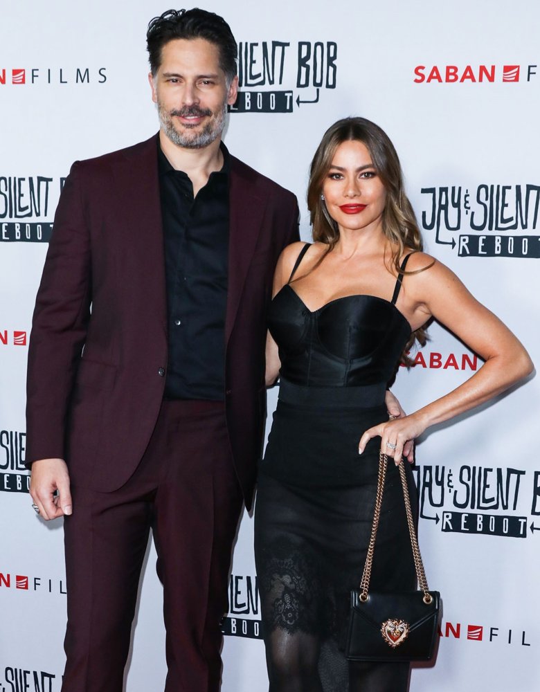 The Los Angeles Premiere of Saban Films' Jay and Silent Bob Reboot