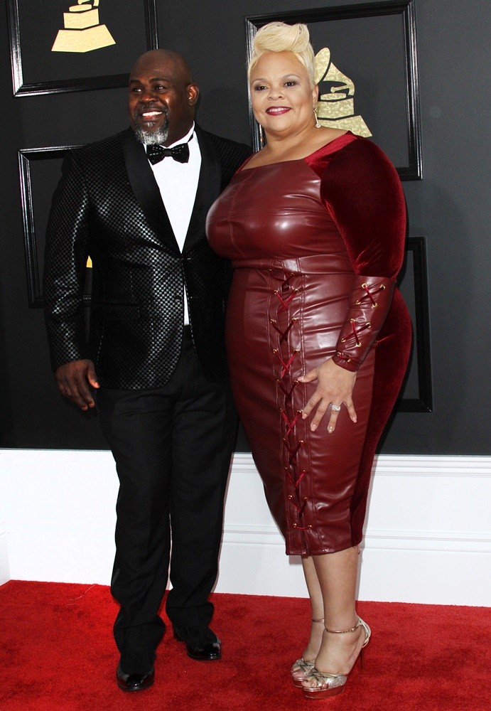Tamela Mann Pictures, Latest News, Videos. Tamela Mann Pictures, Latest News, Videos.