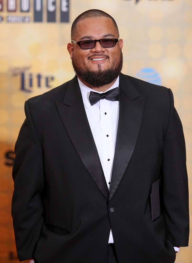 Manny Rodriguez;<br>Spike TV's 10th Annual Guys Choice Awards - Arrivals