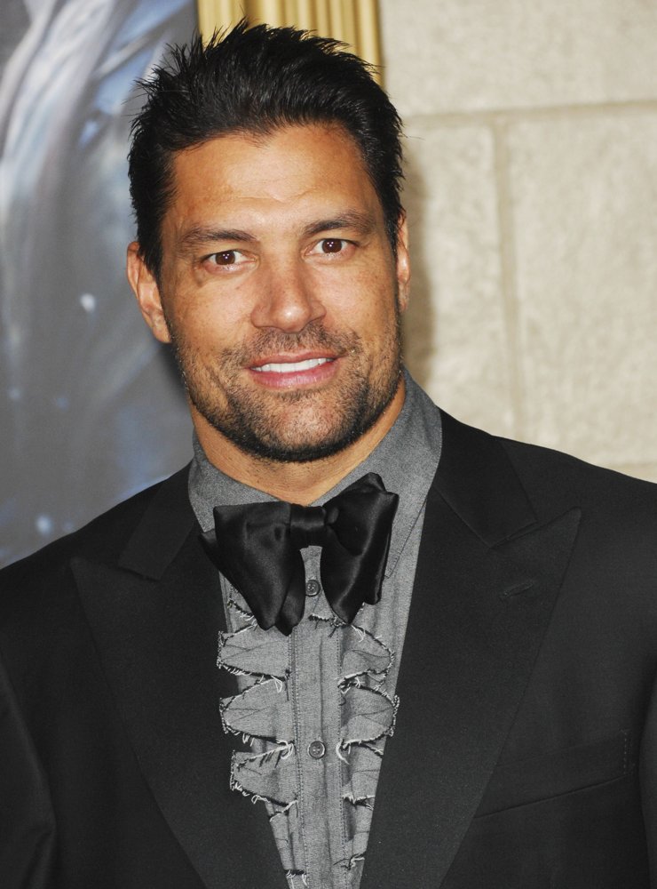 Manu Bennett Pictures, Latest News, Videos.