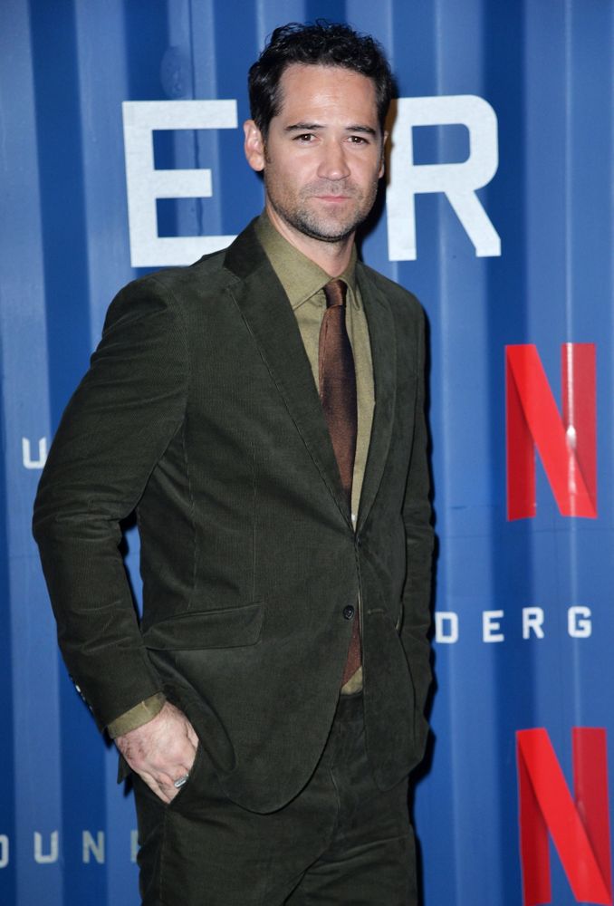 6 Underground Premiere - Arrivals