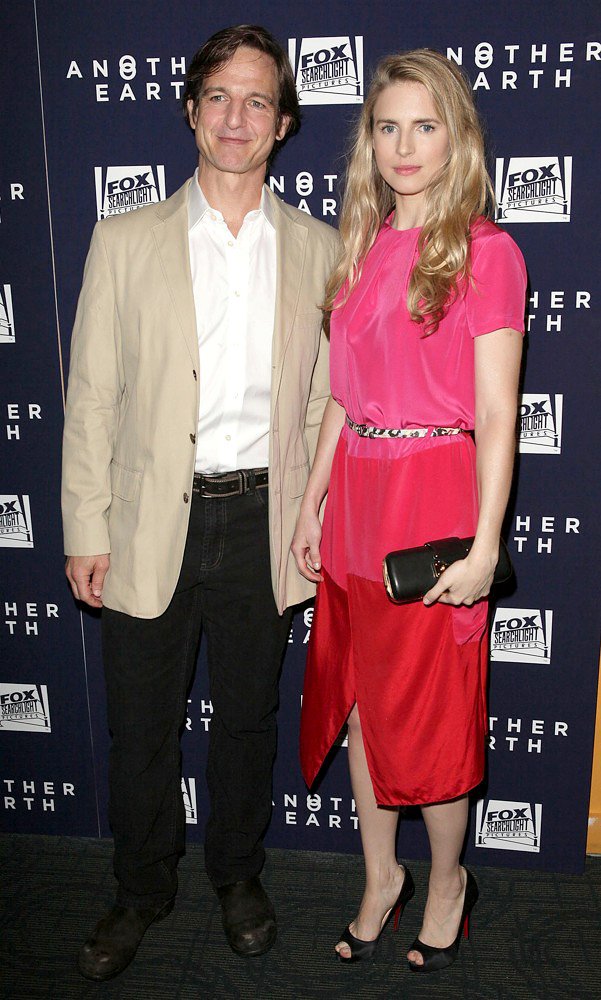 William Mapother;Brit Marling;<br>The Premiere of Fox Searchlight Pictures' Another Earth