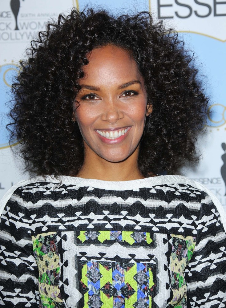 Mara Brock Akil;<br>6th Annual Essence Black Women in Hollywood Luncheon