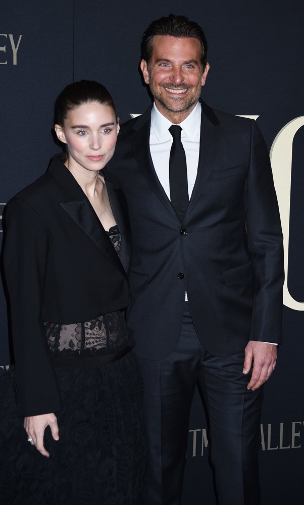 Nightmare Alley Premiere - Arrivals