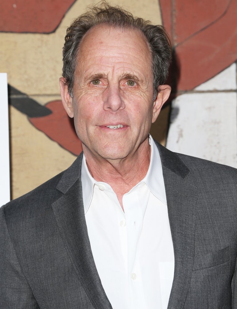 Marc Abraham;<br>Los Angeles Premiere of I Saw the Light - Arrivals
